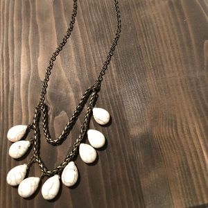 Premier Designs necklace